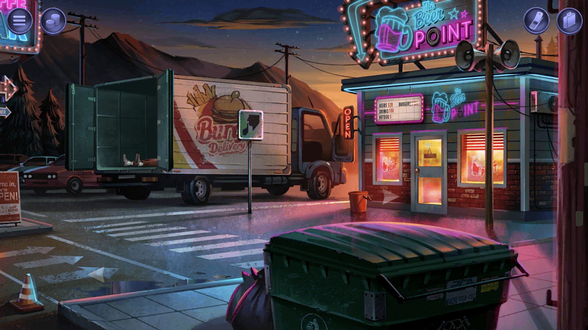 隐秘行动：秘密刺杀后的清理工作插图4