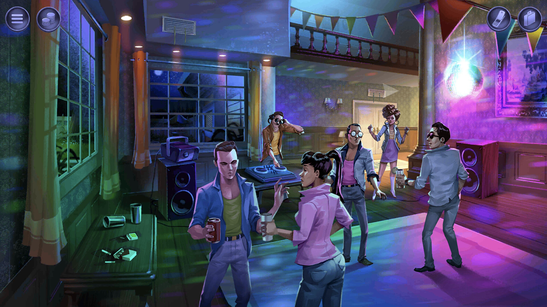 隐秘行动：秘密刺杀后的清理工作插图1