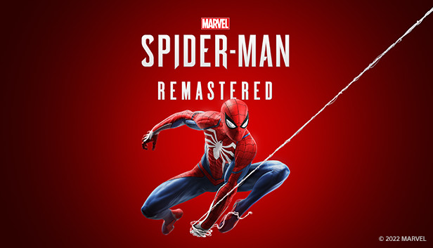 漫威蜘蛛侠 重制版 Marvel’s Spider Man Remastered|官方中文|Build.14752622-重要更新+预购奖励+全DLC|解压即撸|-3DD游戏屋