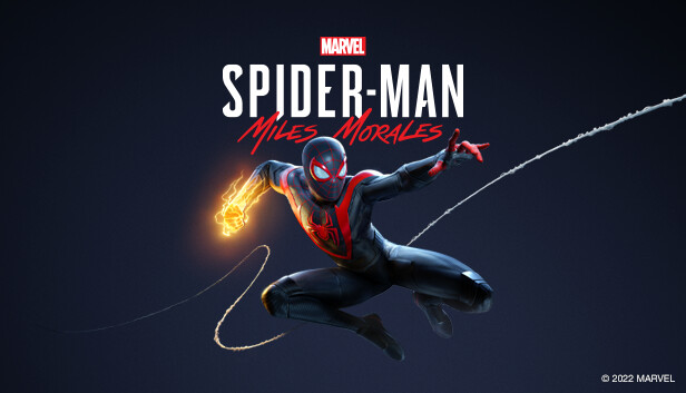 漫威蜘蛛侠 迈尔斯·莫拉莱斯 Marvel's Spider Man Miles Morales|豪华中文|Build.14744444-重要更新+全DLC+预购特典|解压即撸|-3DD游戏屋