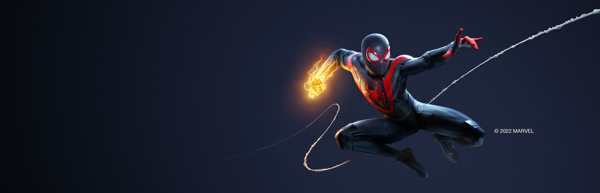 漫威蜘蛛侠:迈尔斯·莫拉莱斯|Marvels Spider-Man Miles Morales|4.630.0.0