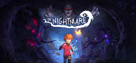 《暗夜长梦/In Nightmare》v1.04|容量11.9GB|官中|支持键鼠.手柄