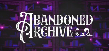 遗落档案馆/Abandoned Archive-鹿星语