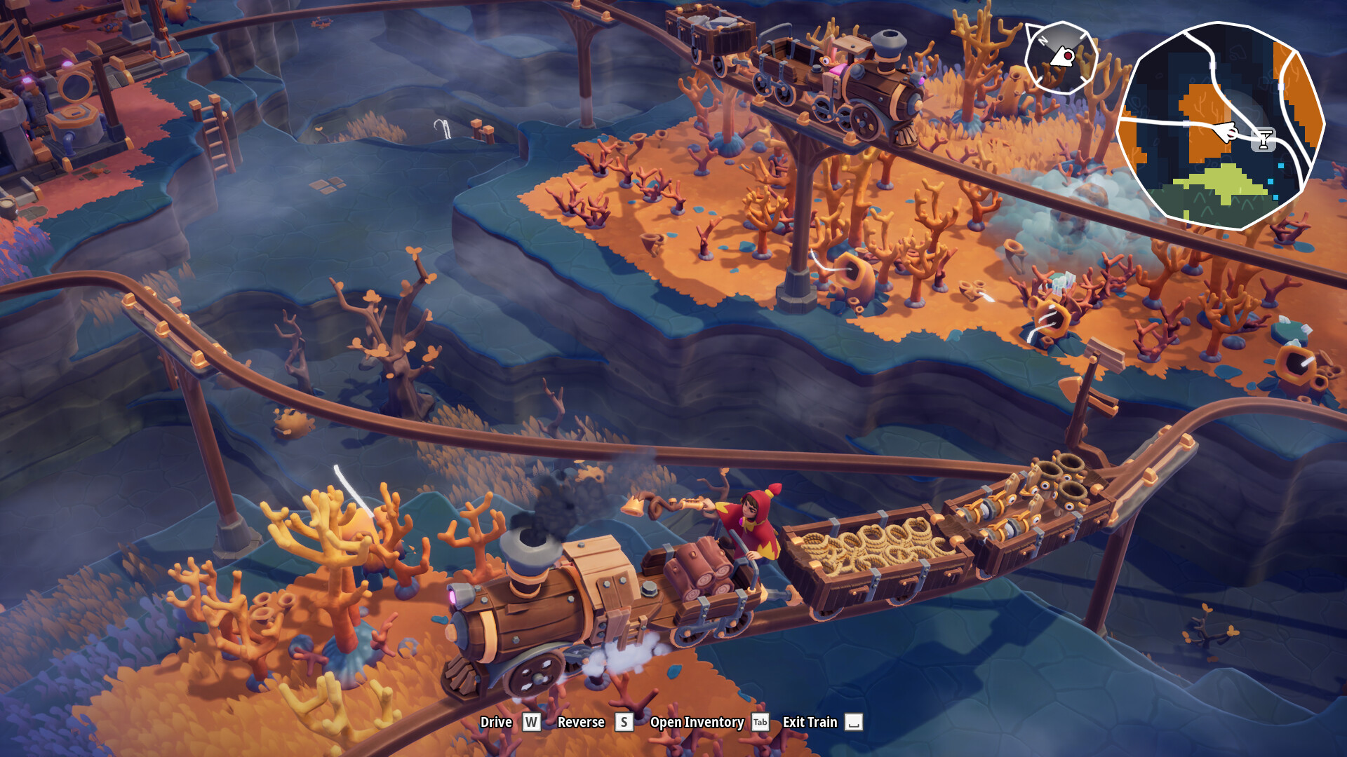 图片[13]-火花奇遇记：自动化冒险（Oddsparks: An Automation Adventure）免安装中文版下载-蒸汽游戏宝库 - 高质量Steam单机游戏下载站