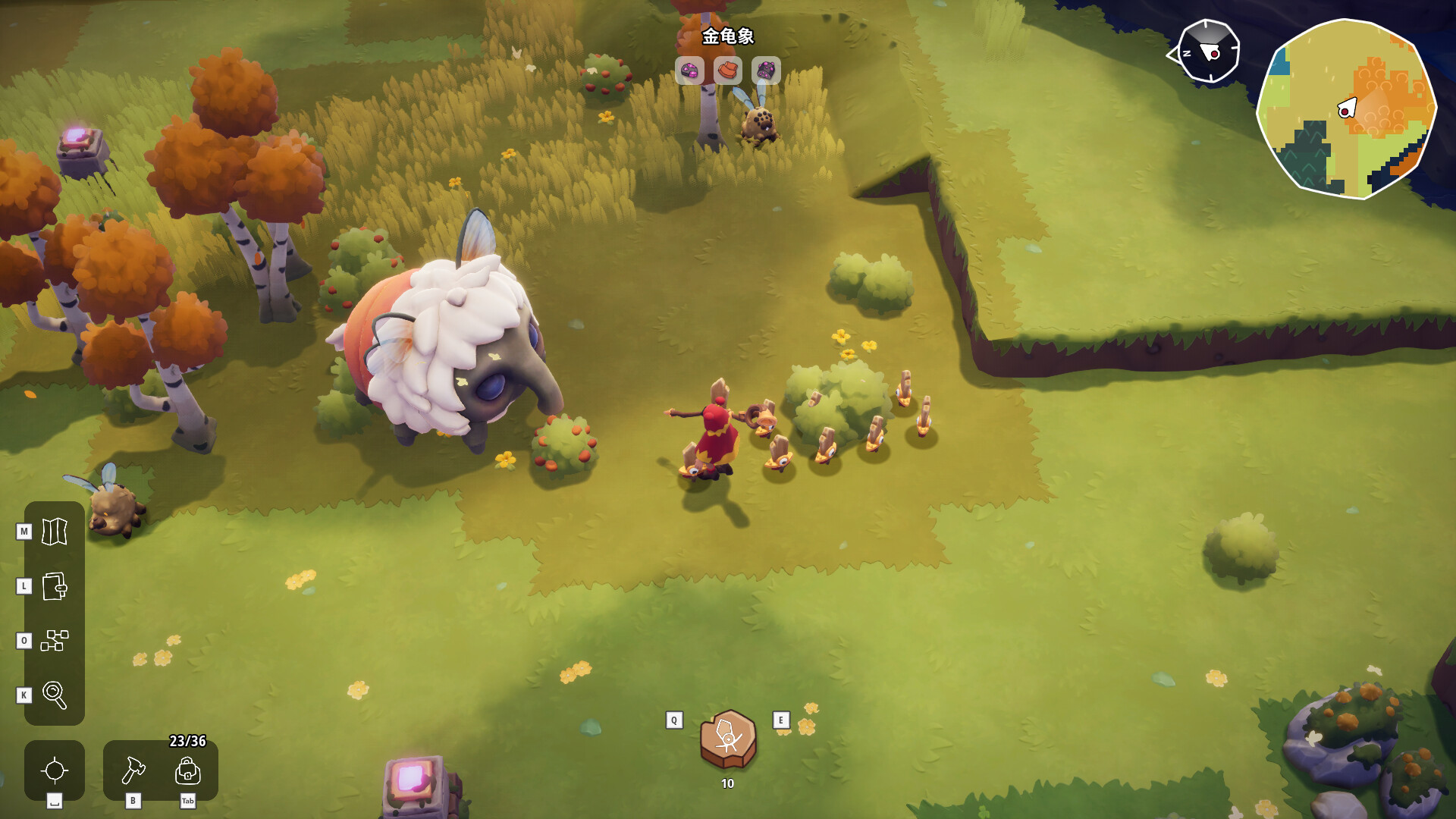 图片[14]-火花奇遇记：自动化冒险（Oddsparks: An Automation Adventure）免安装中文版下载-蒸汽游戏宝库 - 高质量Steam单机游戏下载站