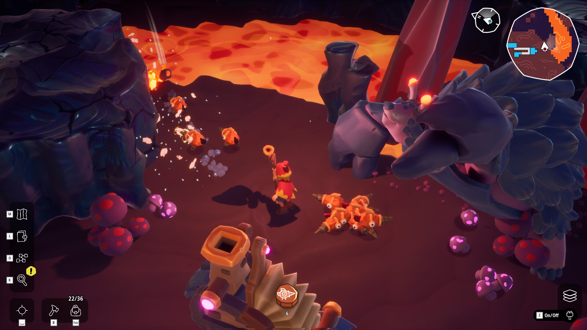 图片[6]-火花奇遇记：自动化冒险（Oddsparks: An Automation Adventure）免安装中文版下载-蒸汽游戏宝库 - 高质量Steam单机游戏下载站