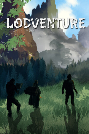 Lodventure | 免安装中文版下载 - 单机岛