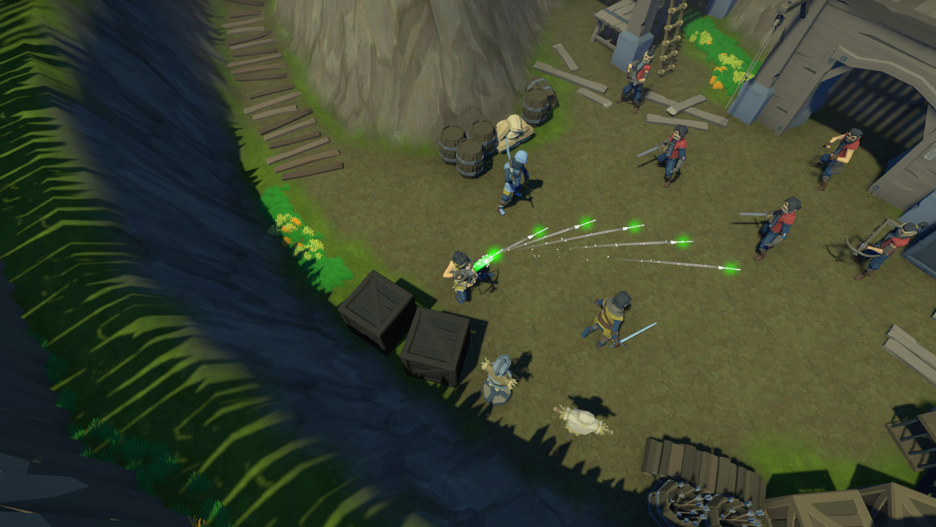 Lodventure/Lodventure 截图 10