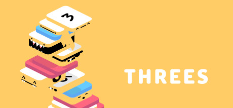 《Threes!》-Build 13328073官中免安装-简中120MB