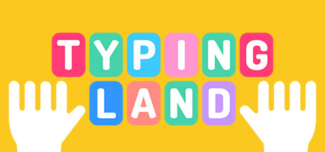 打字之地(Typing Land)绿色版|百度云迅雷下载