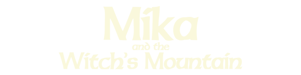 米卡与魔女之山|官方中文|支持手柄|Mika and The Witch's Mountain插图