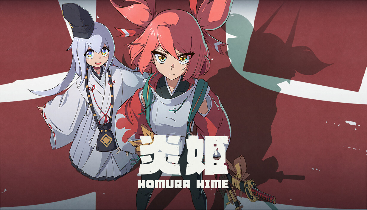 炎姬/Homura Hime