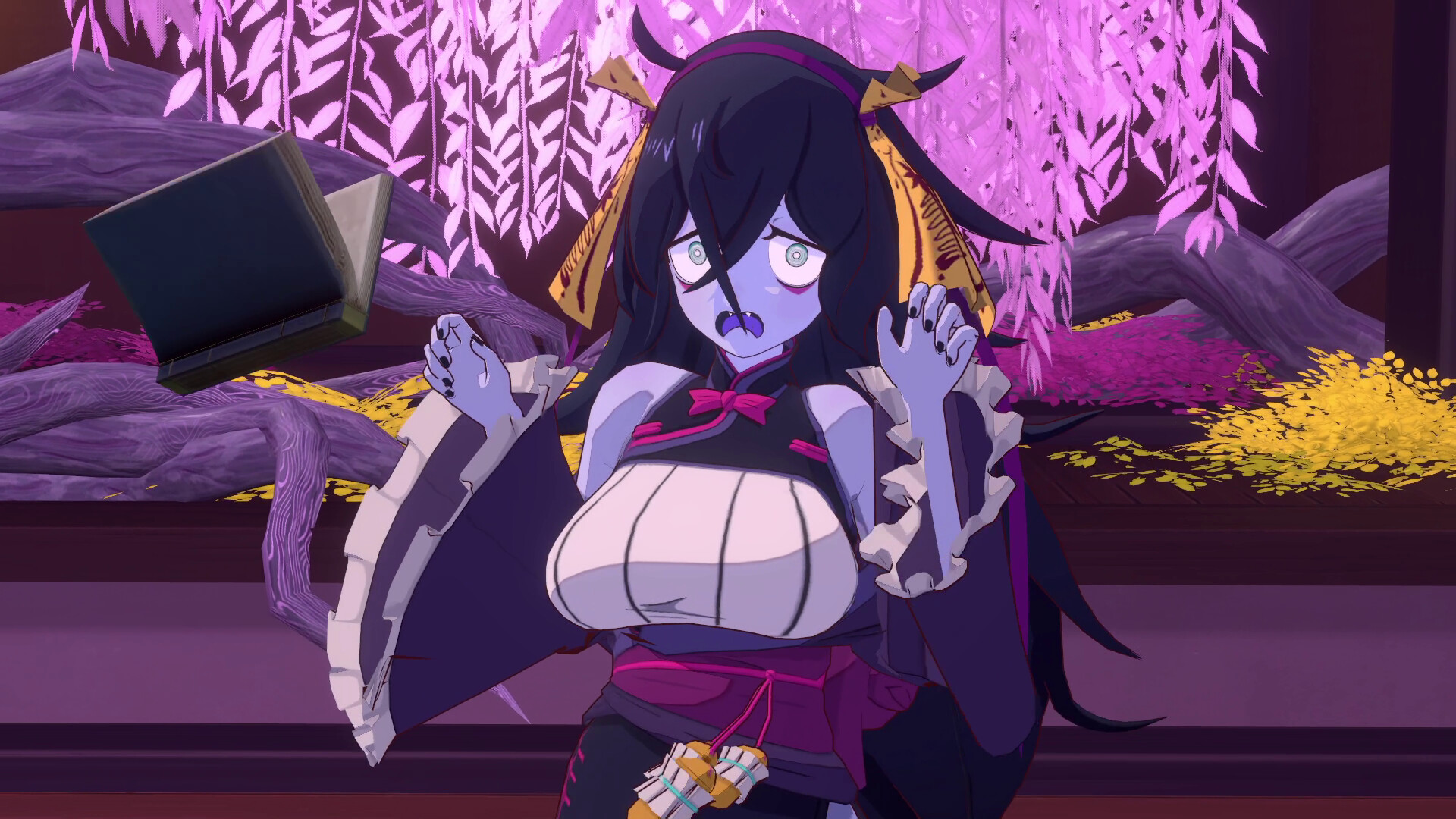 炎姬|官方中文|支持手柄|HomuraHime - 7