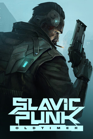 SlavicPunk: Oldtimer | 免安装中文版下载 - 单机岛