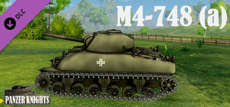 Panzer Knights - Sherman & Pershing