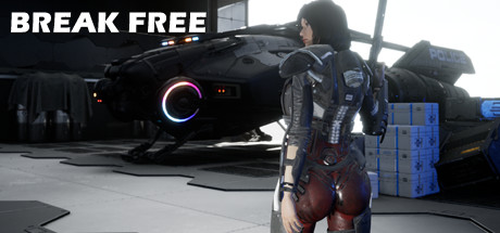 Break Free - Resurgence