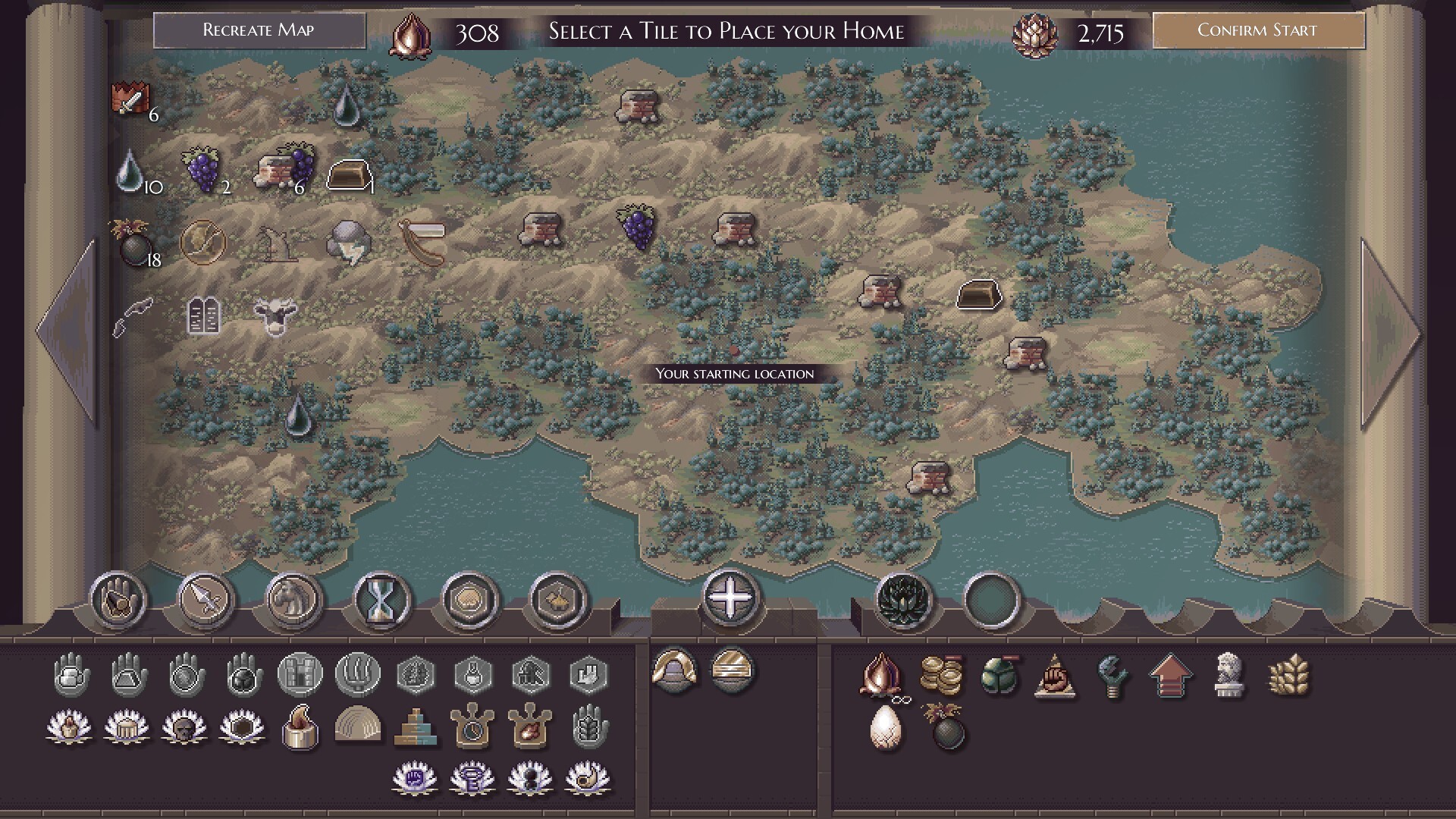 微观文明|正式版|官方英文|Microcivilization - 3