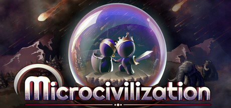 微观文明/Microcivilization-XHYGAME-单机游戏资源网