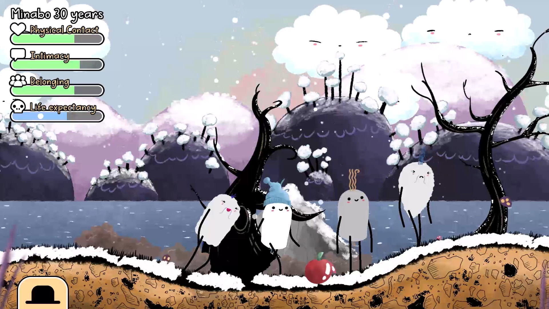 Minabo人生漫步：社交模拟探索之旅插图5