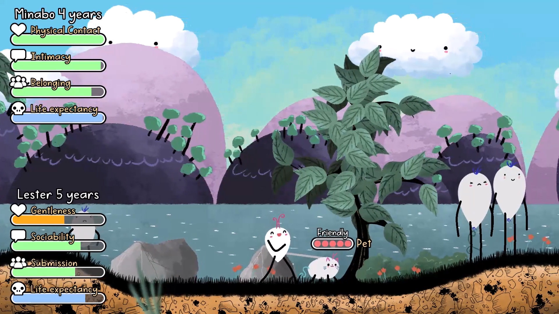 图片[9]-漫步人生/Minabo – A walk through life v1.0.4|模拟经营|570MB|中文-蝶影二次元