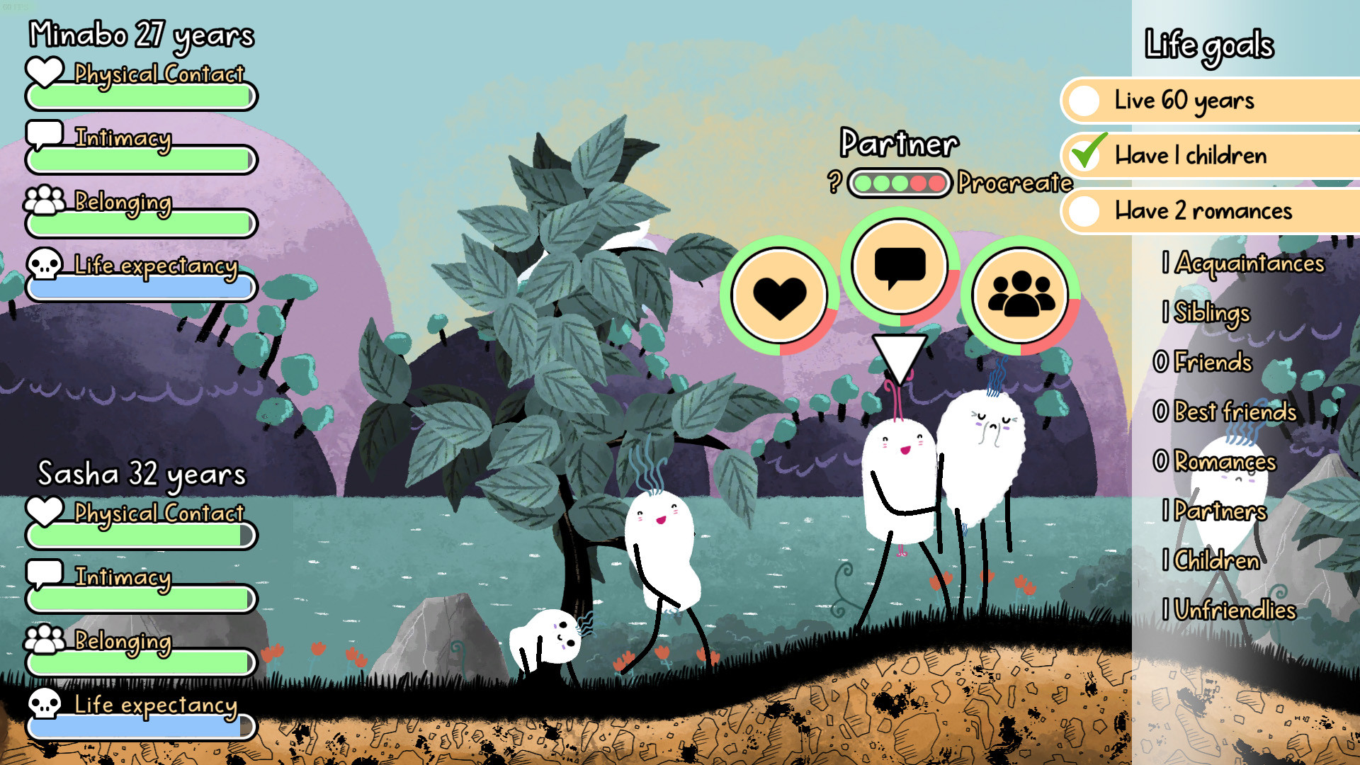 图片[8]-漫步人生/Minabo – A walk through life v1.0.4|模拟经营|570MB|中文-蝶影二次元