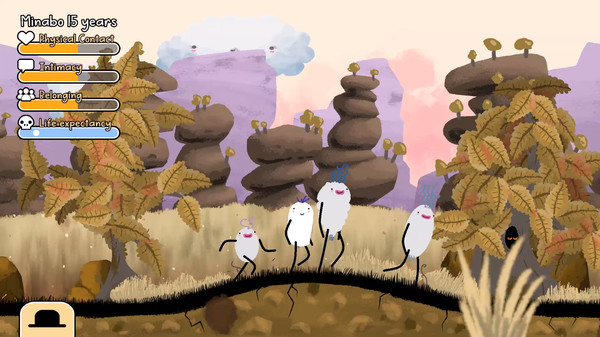 漫步人生/Minabo - A walk through life - PC平台资源截图 3