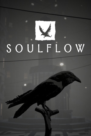 Soulflow | 免安装中文版下载 - 单机岛