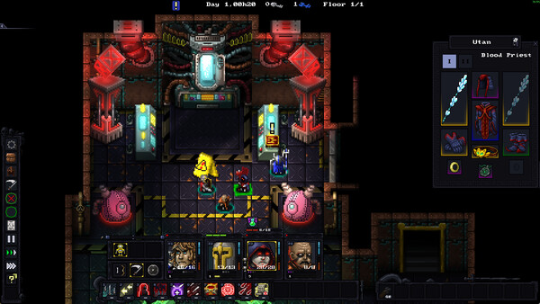 图片[4]-逃离疯帝国/Escape The Mad Empire Build.19916902（官中）-无忧免费游戏网