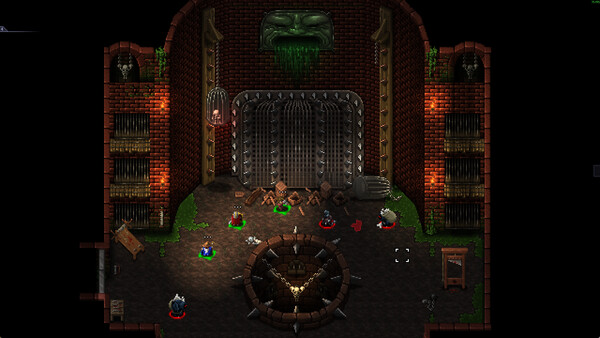 图片[5]-逃离疯帝国/Escape The Mad Empire Build.19916902（官中）-无忧免费游戏网
