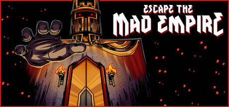 逃离疯帝国/Escape The Mad Empire