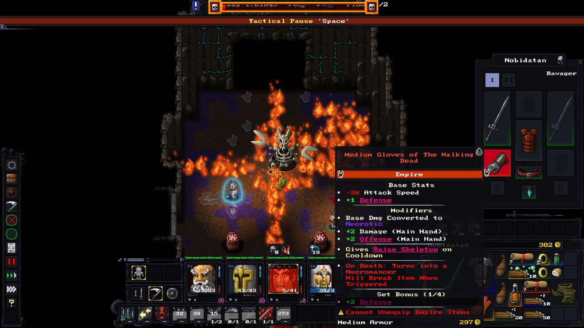 图片[12]-逃离疯狂帝国（Escape The Mad Empire）免安装中文版下载-蒸汽游戏宝库 - 高质量Steam单机游戏下载站