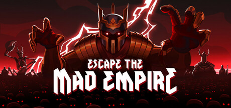 逃离疯帝国/Escape The Mad Empire_官方中文绿色版|网盘下载