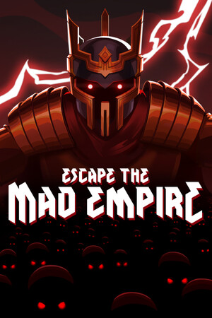逃离疯帝国/Escape The Mad Empire
