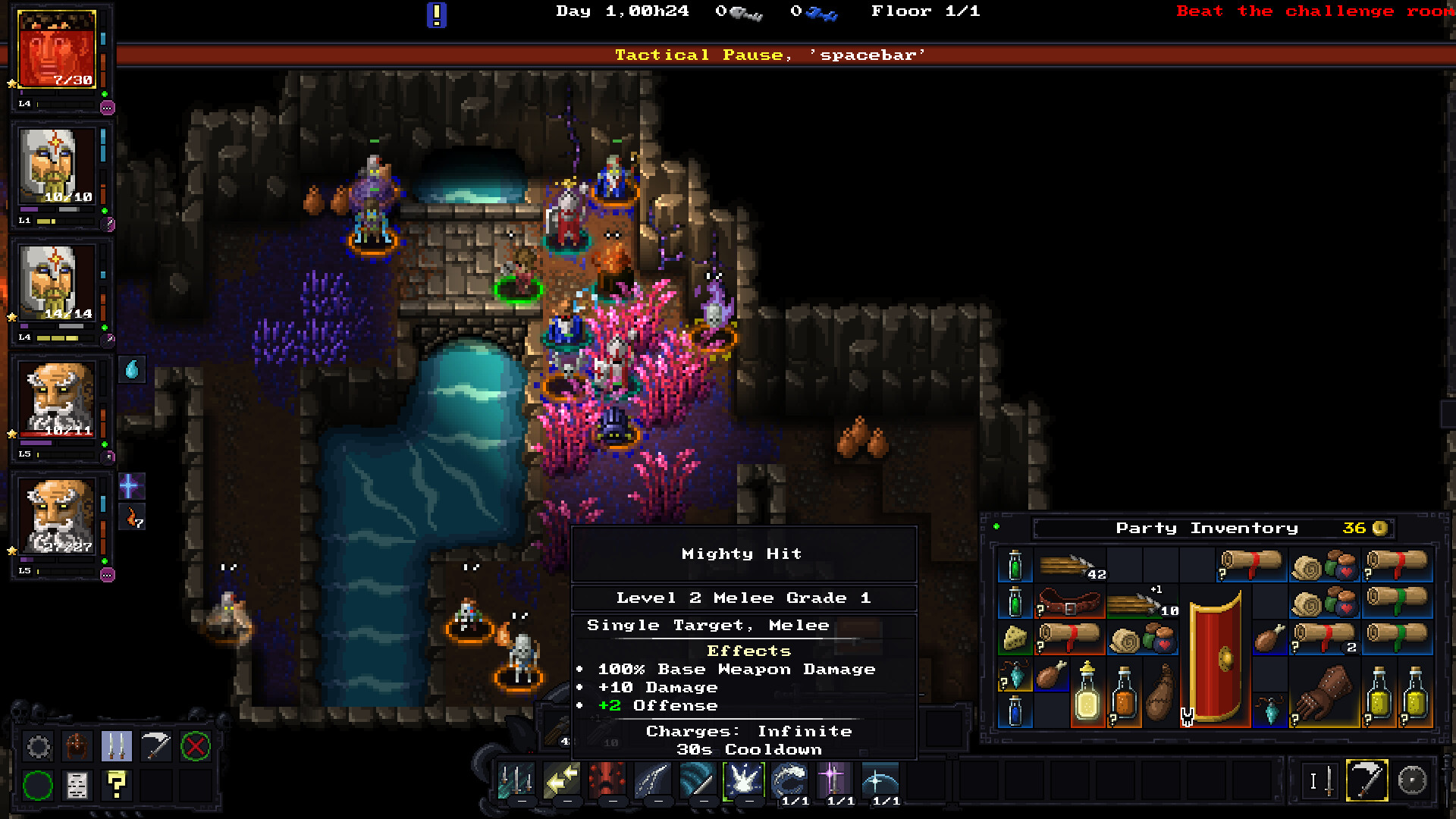 逃离疯狂帝国/Escape The Mad Empire 截图 18