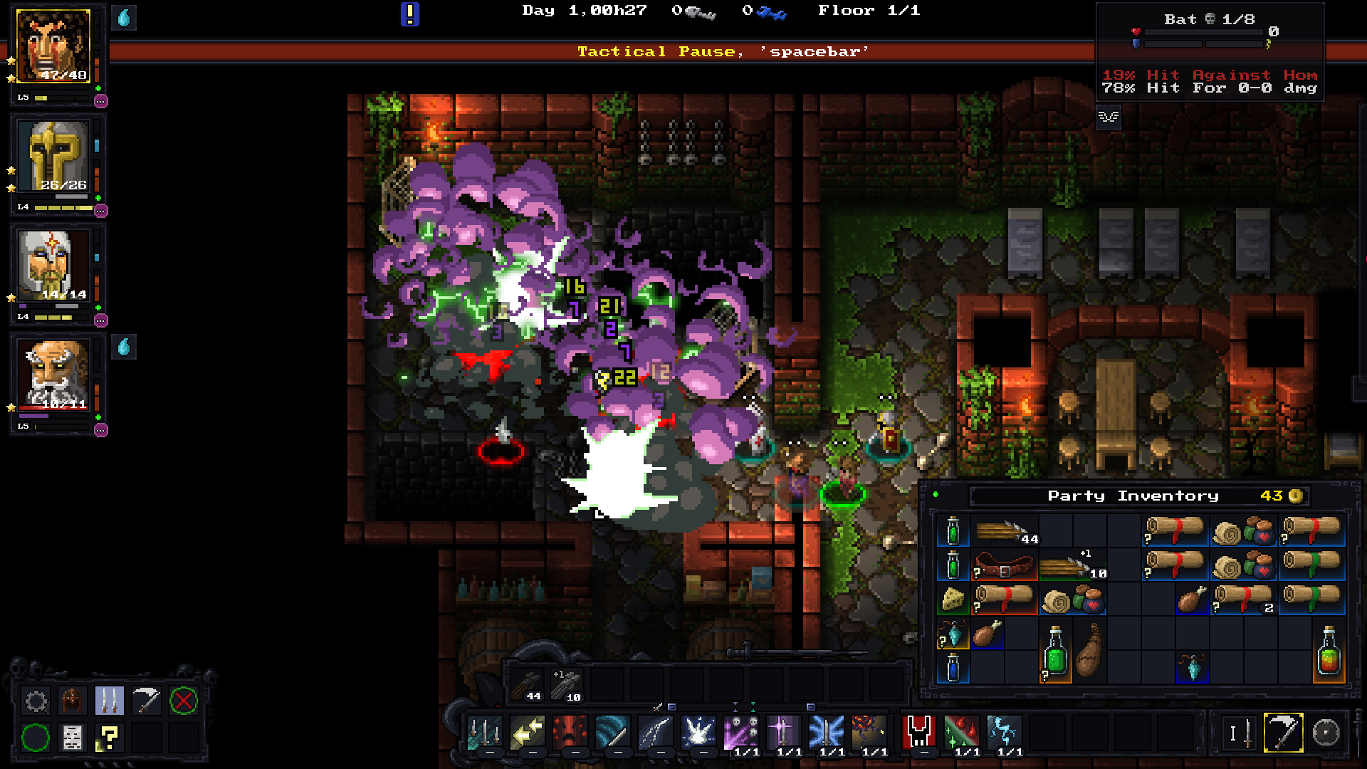 逃离疯狂帝国/Escape The Mad Empire 截图 17