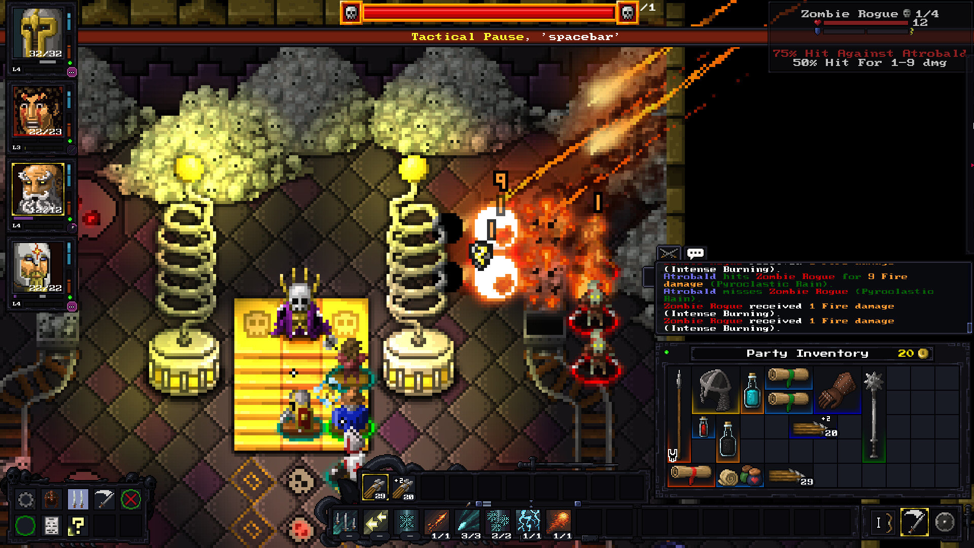 逃离疯狂帝国/Escape The Mad Empire 截图 9