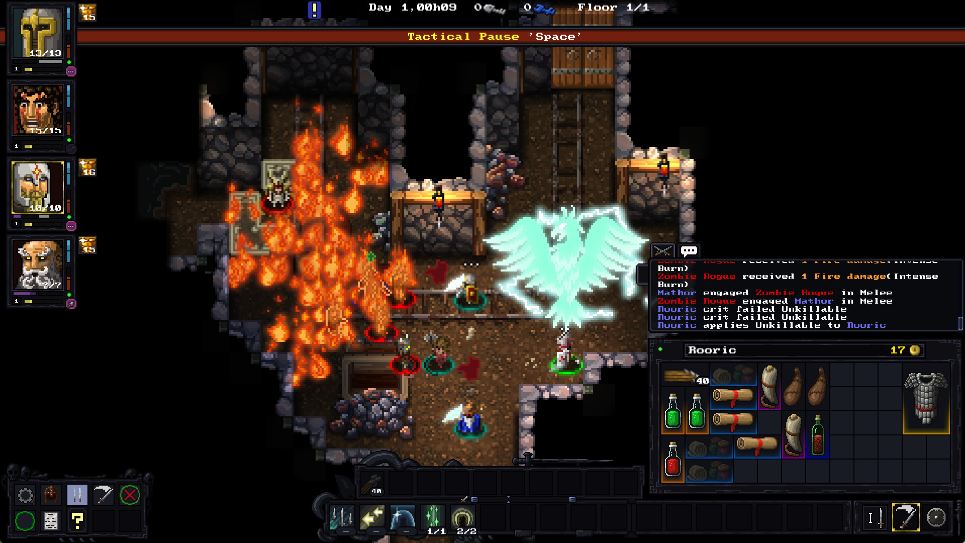 逃离疯狂帝国/Escape The Mad Empire 截图 4