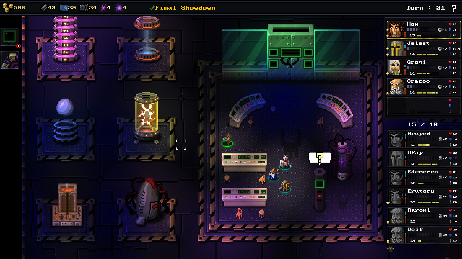 逃离疯狂帝国/Escape The Mad Empire 截图 7