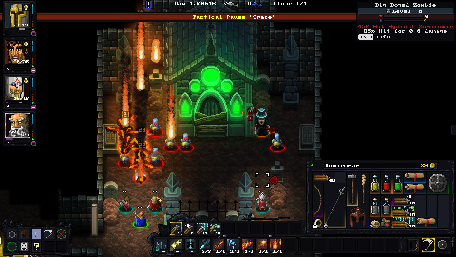 逃离疯狂帝国/Escape The Mad Empire 截图 1