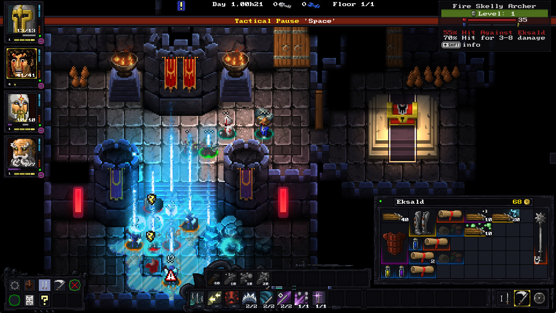 逃离疯狂帝国/Escape The Mad Empire 截图 2