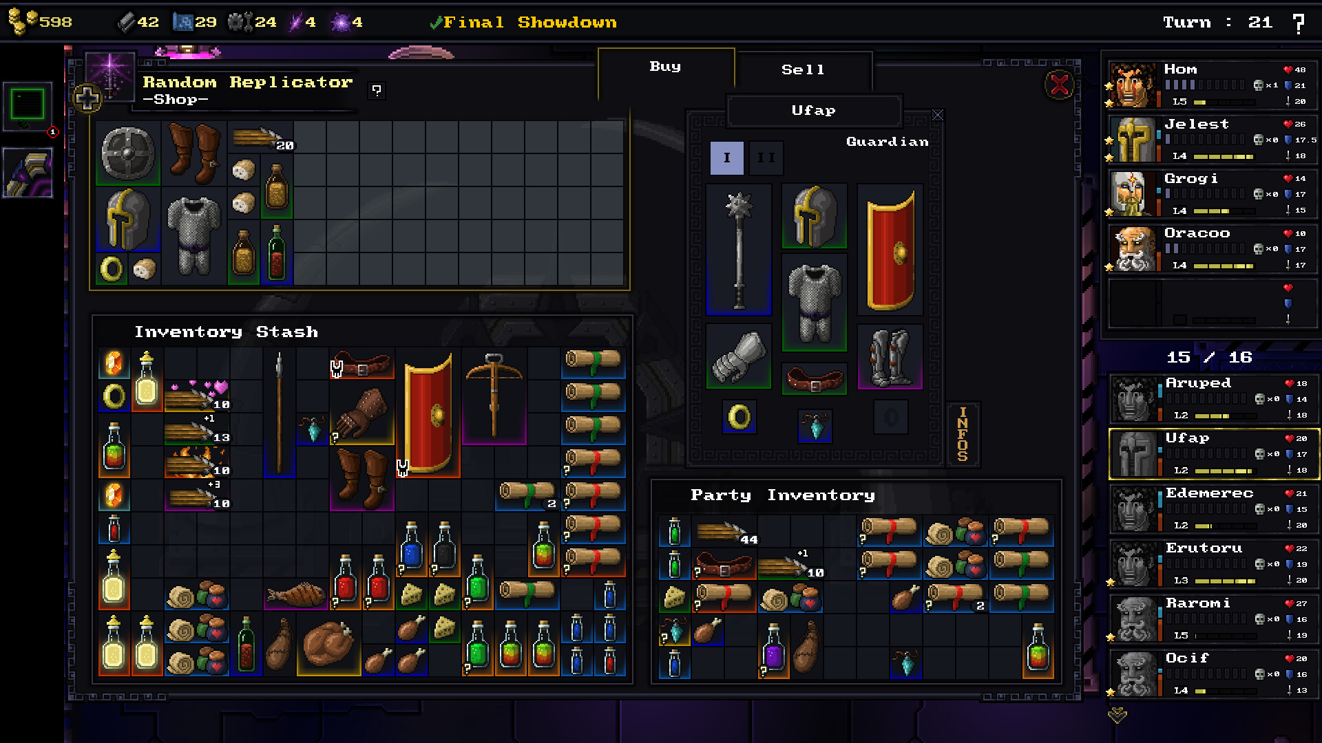 图片[17]-逃离疯狂帝国（Escape The Mad Empire）免安装中文版下载-蒸汽游戏宝库 - 高质量Steam单机游戏下载站