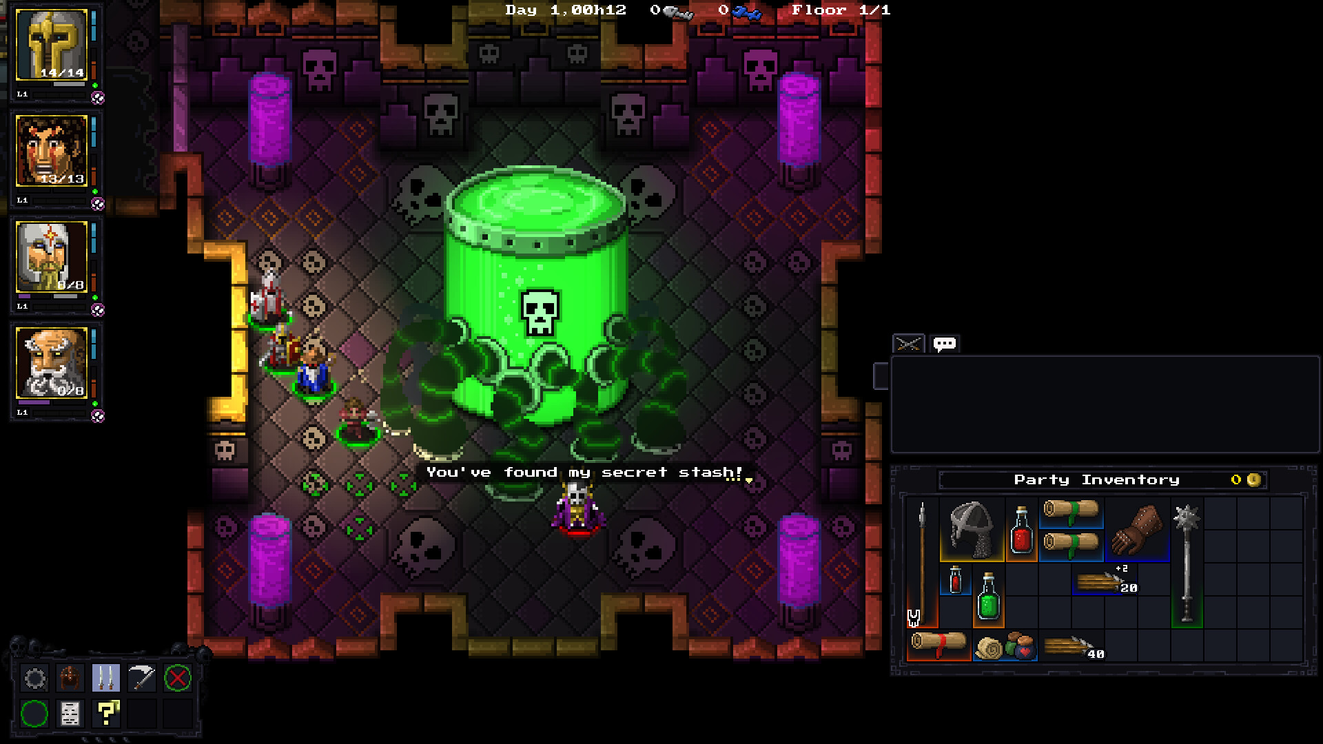 图片[14]-逃离疯狂帝国（Escape The Mad Empire）免安装中文版下载-蒸汽游戏宝库 - 高质量Steam单机游戏下载站