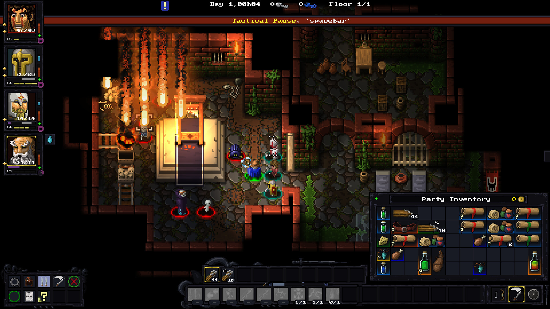 逃离疯狂帝国/Escape The Mad Empire 截图 21