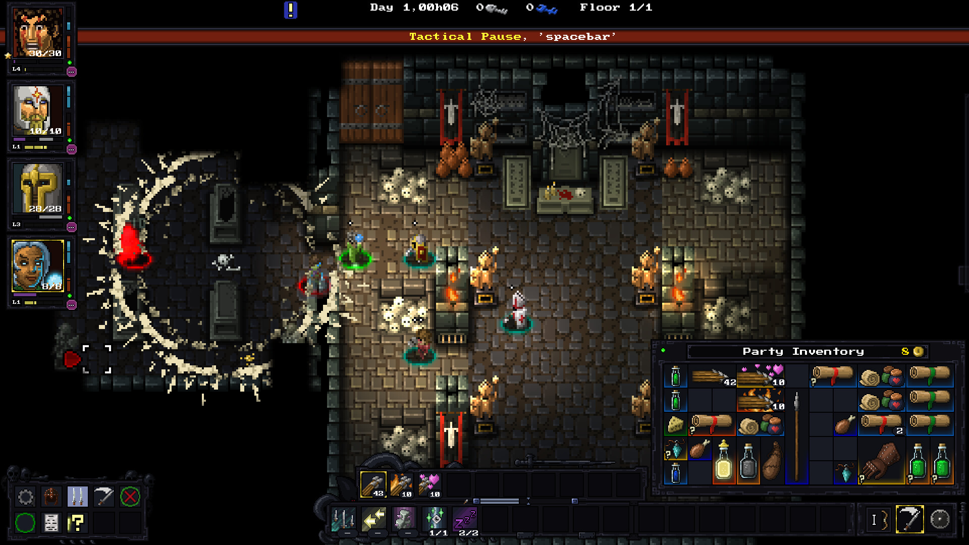 逃离疯狂帝国/Escape The Mad Empire 截图 22