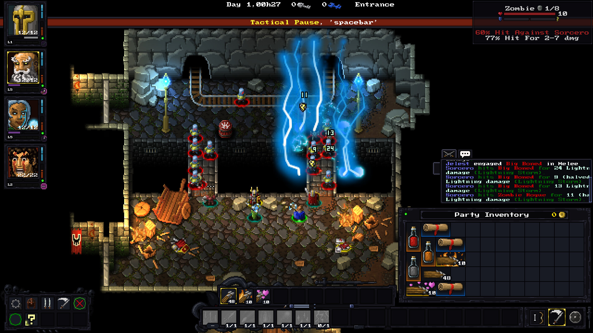 逃离疯狂帝国/Escape The Mad Empire 截图 10