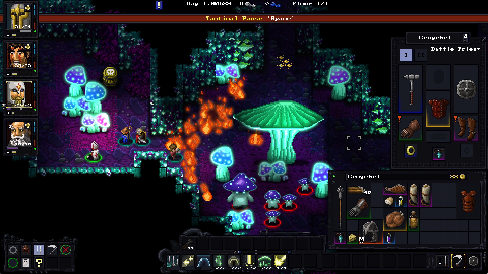 逃离疯狂帝国/Escape The Mad Empire 截图 16