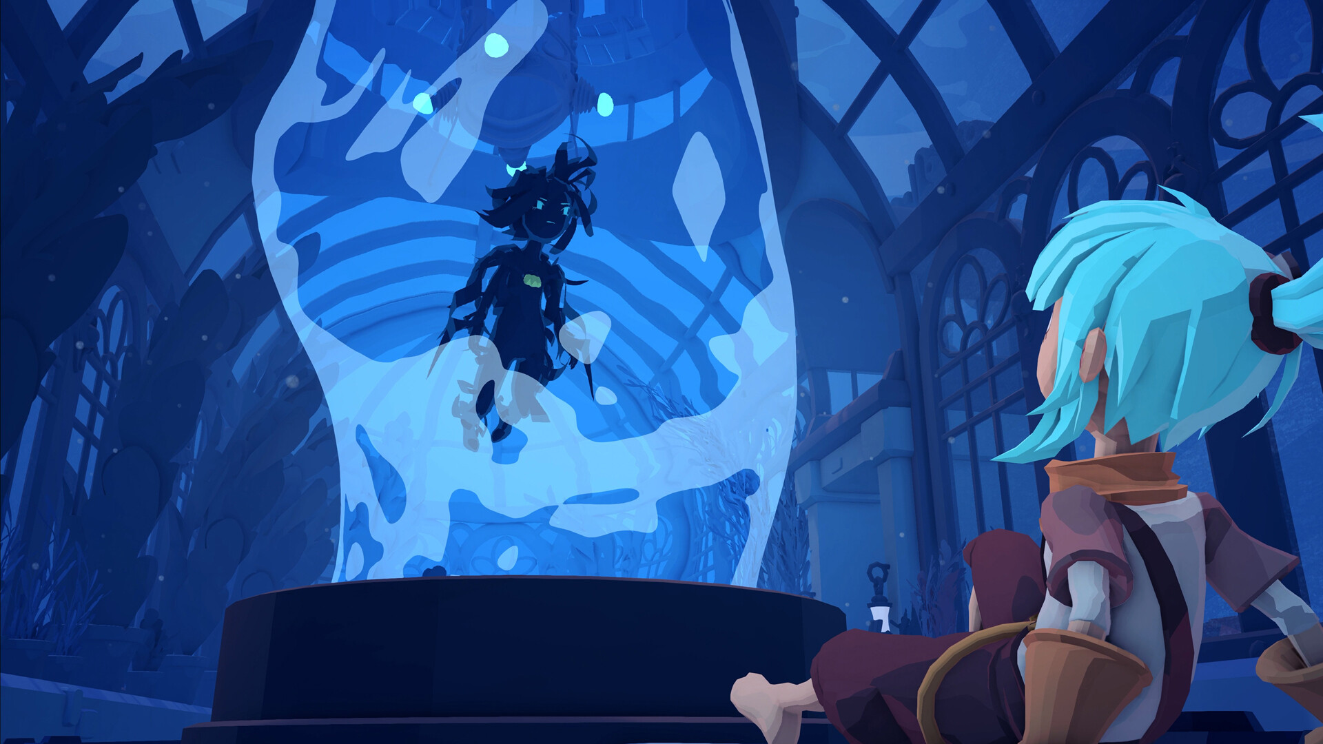 《海浪物语(Wavetale)》|整合汉化|中文|免安装硬盘版 《海浪物语(Wavetale)》|整合汉化|中文|免安装硬盘版