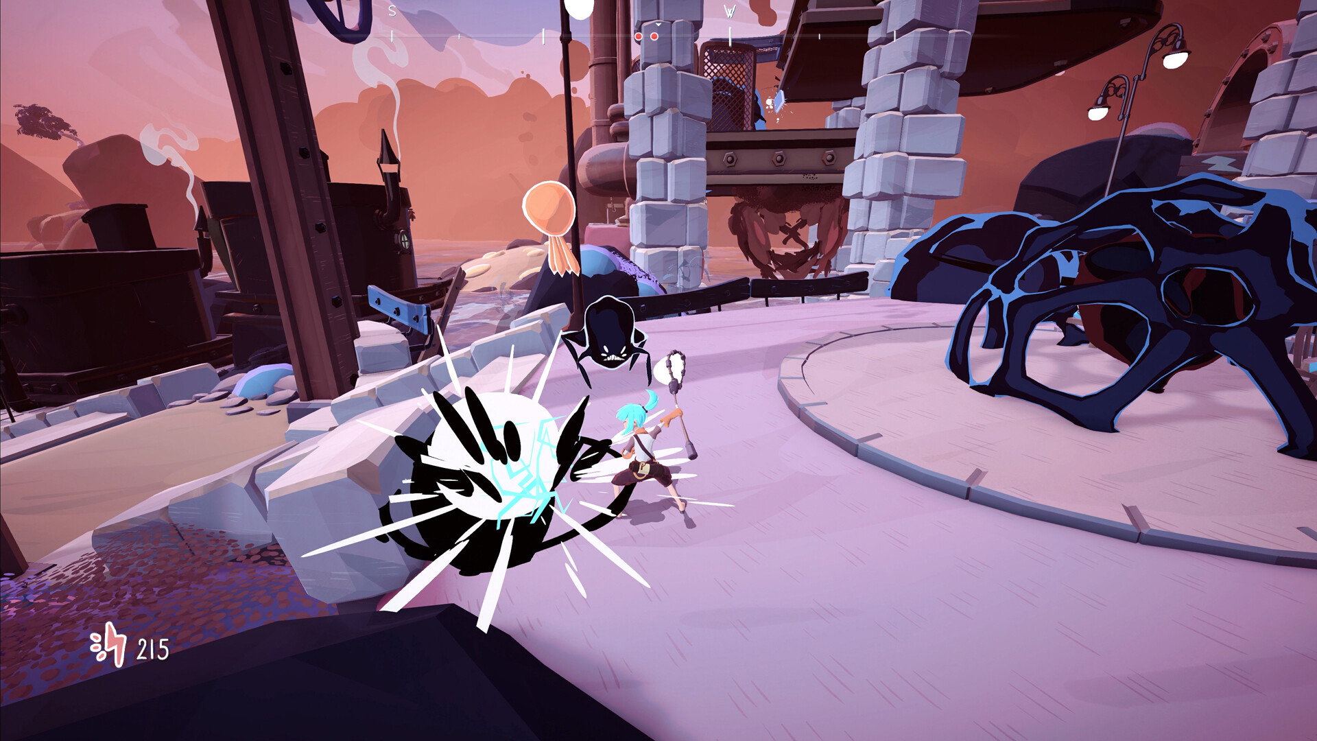 《海浪物语(Wavetale)》|整合汉化|中文|免安装硬盘版 《海浪物语(Wavetale)》|整合汉化|中文|免安装硬盘版