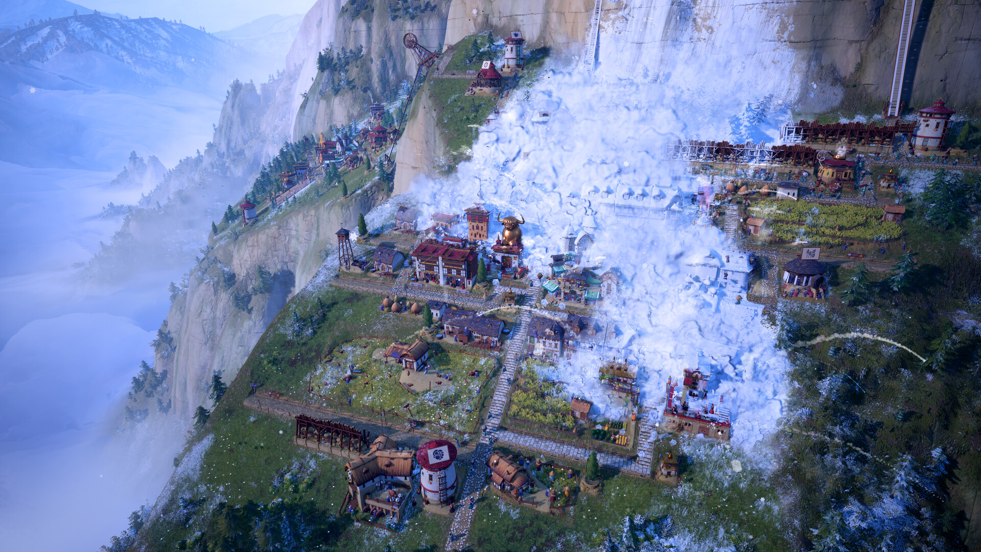 《肋萨拉:顶峰王国(Laysara Summit Kingdom)》|Build 21530134+0117|中文|免安装硬盘版 《肋萨拉:顶峰王国(Laysara Summit Kingdom)》|Build 21530134+0117|中文|免安装硬盘版