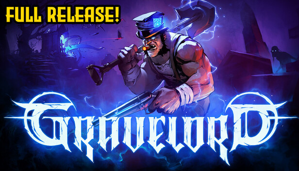 Gravelord|官方中文|Build.23346247+全DLC 正式版